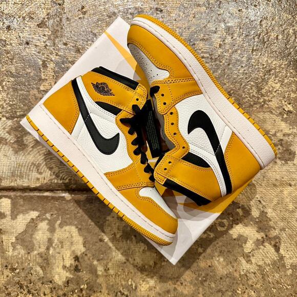 Jordan Other - Air jordan 1 retro